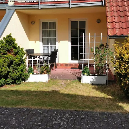 Sommergarten 4005 Appartement